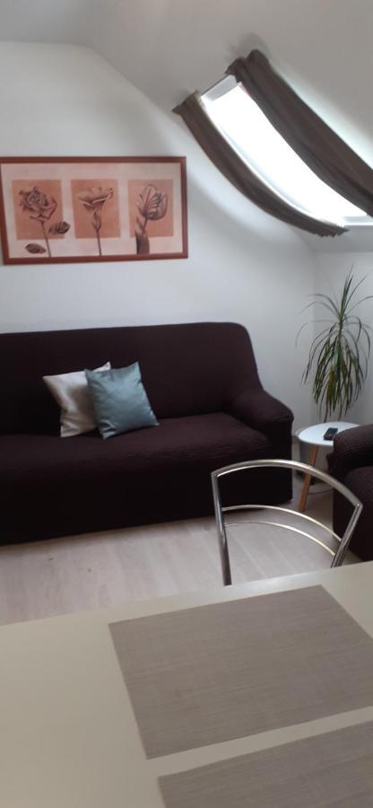 Marietta Apartman Hévíz Exterior foto
