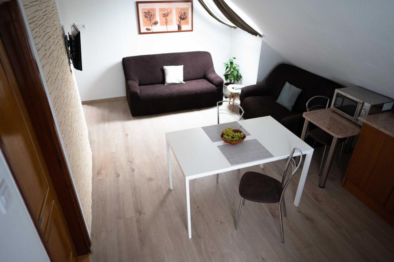 Marietta Apartman Hévíz Exterior foto