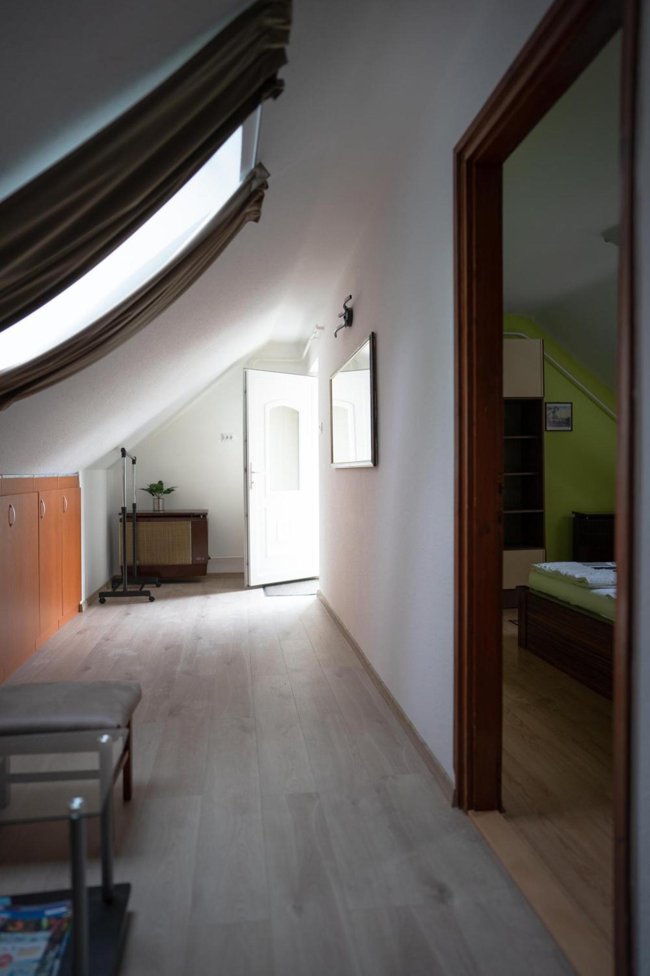 Marietta Apartman Hévíz Zimmer foto
